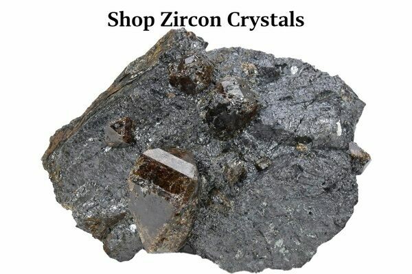 Shop Zircon Crystals